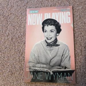 TCM Now Playing Guide January 2017 Issue